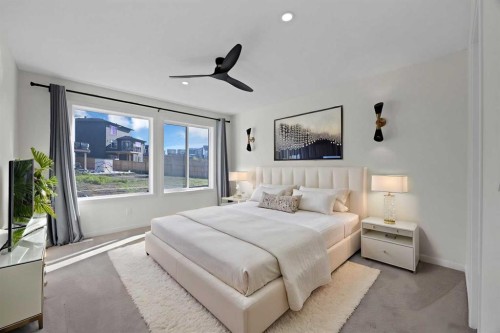 229 Calhoun Crescent Ne, Calgary, AB 