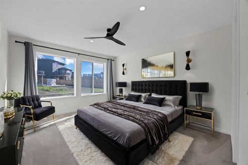 229 Calhoun Crescent Ne, Calgary, AB 
