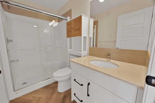 229 Calhoun Crescent Ne, Calgary, AB 