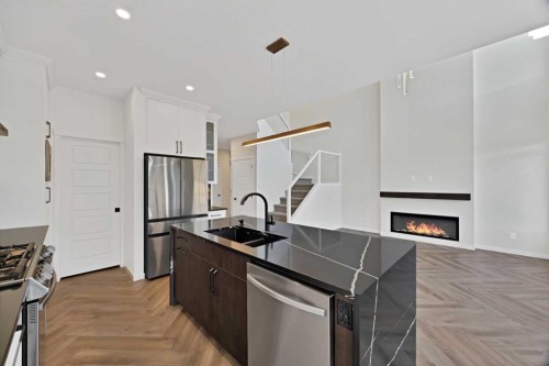 229 Calhoun Crescent Ne, Calgary, AB 