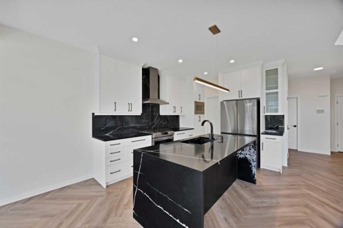 229 Calhoun Crescent Ne, Calgary, AB 