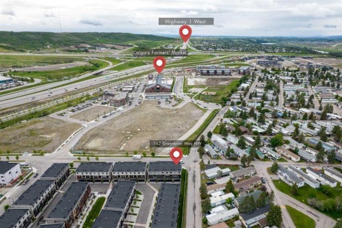 162 Greenbriar Way Nw, Calgary, AB 