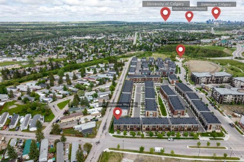 162 Greenbriar Way Nw, Calgary, AB 