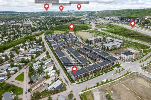 162 Greenbriar Way Nw, Calgary, AB 