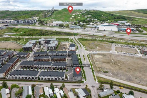 162 Greenbriar Way Nw, Calgary, AB 