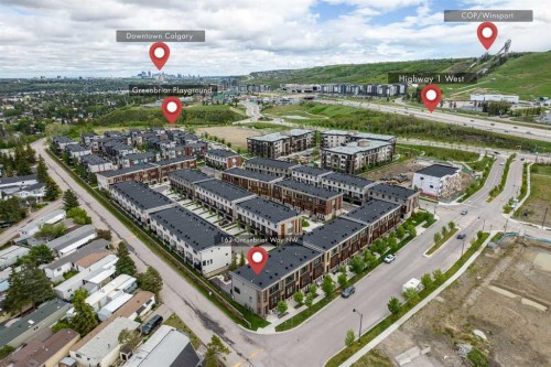 162 Greenbriar Way Nw, Calgary, AB 