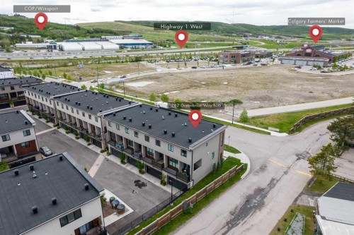 162 Greenbriar Way Nw, Calgary, AB 