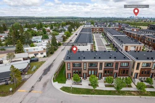 162 Greenbriar Way Nw, Calgary, AB 