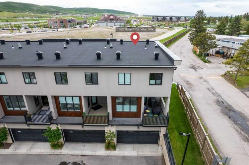 162 Greenbriar Way Nw, Calgary, AB 
