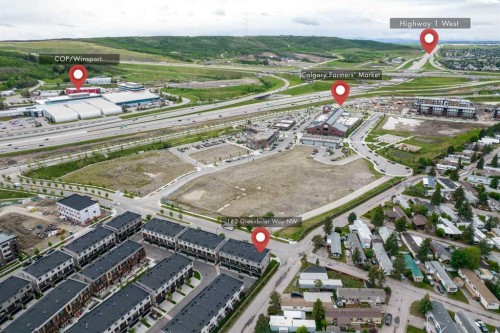 162 Greenbriar Way Nw, Calgary, AB 