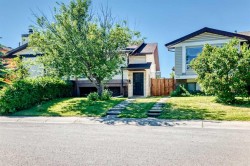 641 Whitewood Road NE Calgary, AB T1Y 4A1