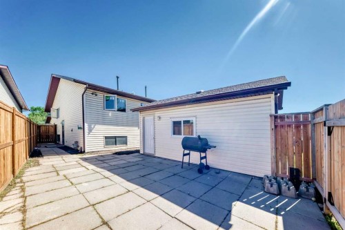 641 Whitewood Road Ne, Calgary, AB 