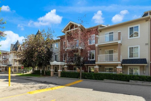 6213-70 Panamount Drive Nw, Calgary, AB 