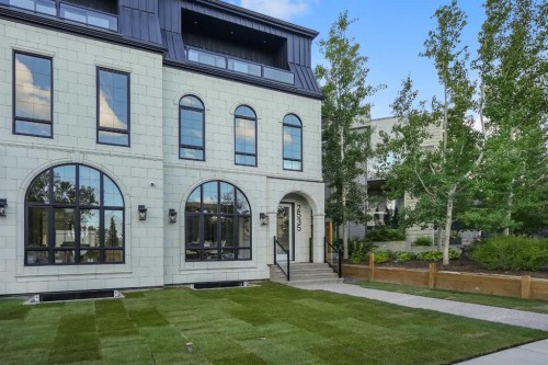 2535 19 Street Sw, Calgary, AB 
