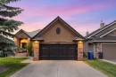 112 Gleneagles View, Cochrane, AB  - Outdoor 