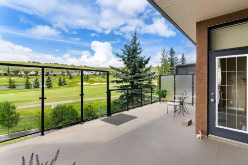 112 Gleneagles View, Cochrane, AB - Outdoor