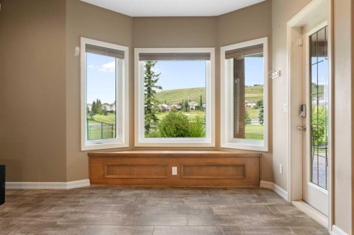 112 Gleneagles View, Cochrane, AB - Indoor Photo Showing Other Room