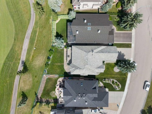 112 Gleneagles View, Cochrane, AB - Outdoor With View