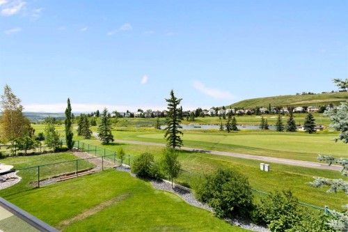 112 Gleneagles View, Cochrane, AB - Outdoor With View