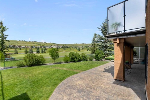 112 Gleneagles View, Cochrane, AB - Outdoor