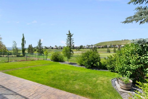 112 Gleneagles View, Cochrane, AB - Outdoor With View