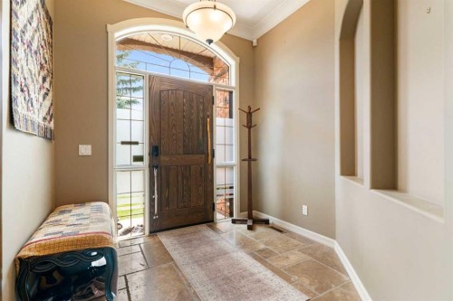 112 Gleneagles View, Cochrane, AB - Indoor Photo Showing Other Room