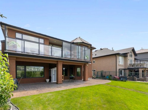 112 Gleneagles View, Cochrane, AB - Outdoor