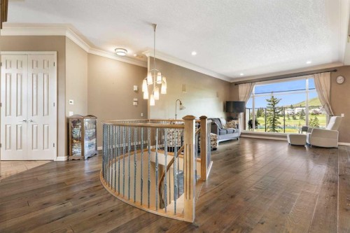 112 Gleneagles View, Cochrane, AB - Indoor