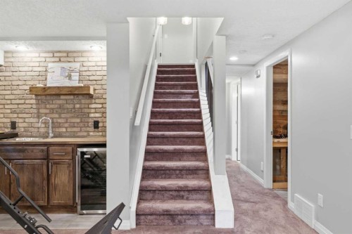 117 Auburn Glen Drive Se, Calgary, AB - Indoor Photo Showing Other Room
