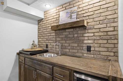 117 Auburn Glen Drive Se, Calgary, AB - Indoor Photo Showing Kitchen