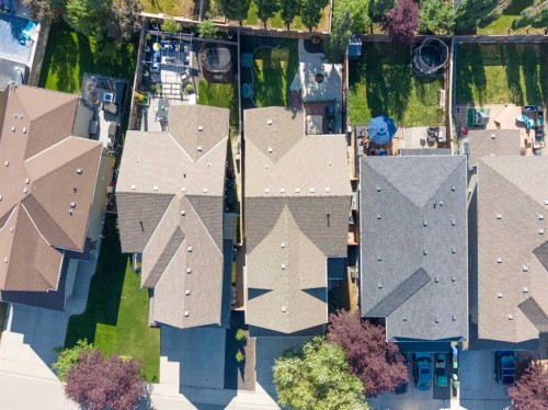 117 Auburn Glen Drive Se, Calgary, AB - Outdoor