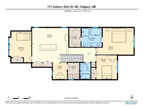 117 Auburn Glen Drive Se, Calgary, AB - Other
