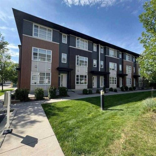202 Evansridge Park Nw, Calgary, AB 