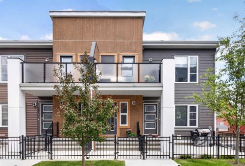 188 Livingston Common Ne, Calgary, AB 