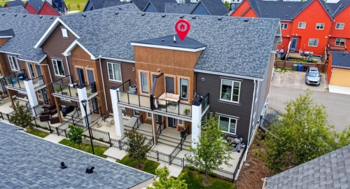 188 Livingston Common Ne, Calgary, AB 
