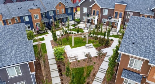 188 Livingston Common Ne, Calgary, AB 