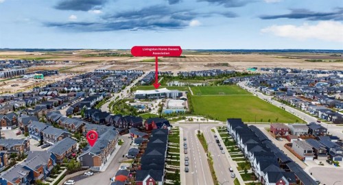 188 Livingston Common Ne, Calgary, AB 