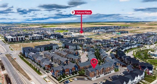 188 Livingston Common Ne, Calgary, AB 