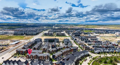 188 Livingston Common Ne, Calgary, AB 