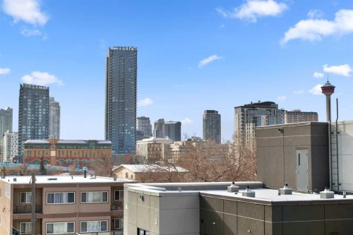 405-123 4 Street Ne, Calgary, AB - Outdoor