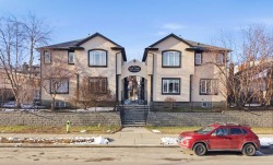 2-1620 27 Avenue SW Calgary, AB T2T 1G6