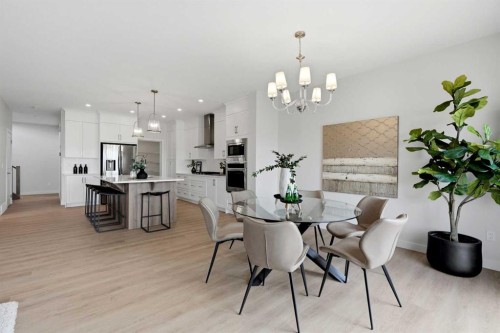 7 Verdure Gate Sw, Calgary, AB 
