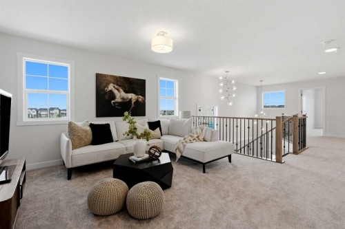 7 Verdure Gate Sw, Calgary, AB 