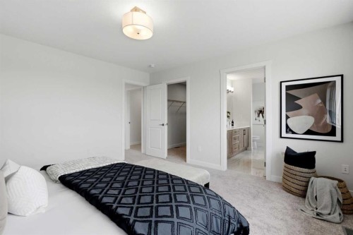7 Verdure Gate Sw, Calgary, AB 