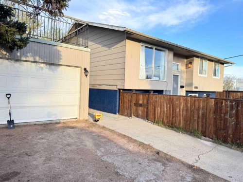 4004 14 Avenue Se, Calgary, AB 