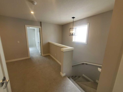 1045 West Lakeview Drive, Chestermere, AB - Indoor Photo Showing Other Room