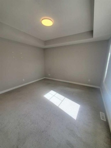 1045 West Lakeview Drive, Chestermere, AB - Indoor Photo Showing Other Room