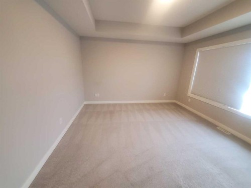 1045 West Lakeview Drive, Chestermere, AB - Indoor Photo Showing Other Room