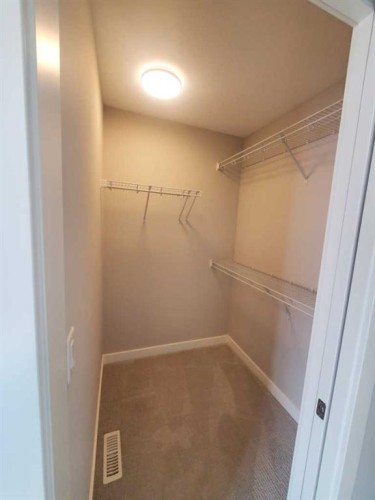 1045 West Lakeview Drive, Chestermere, AB - Indoor With Storage