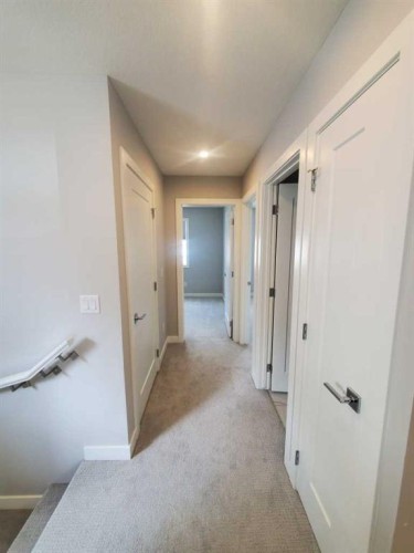 1045 West Lakeview Drive, Chestermere, AB - Indoor Photo Showing Other Room